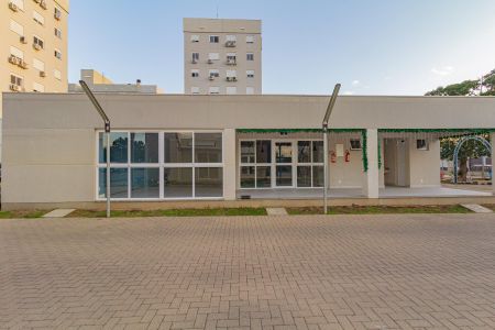 Apartamento para alugar com 52m², 2 quartos e 1 vaga Apartamento para alugar com 52m², 2 quartos e 1 vagaÁrea comum - Sala