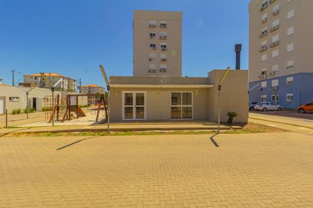 Apartamento para alugar com 52m², 2 quartos e 1 vaga Apartamento para alugar com 52m², 2 quartos e 1 vagaÁrea comum
