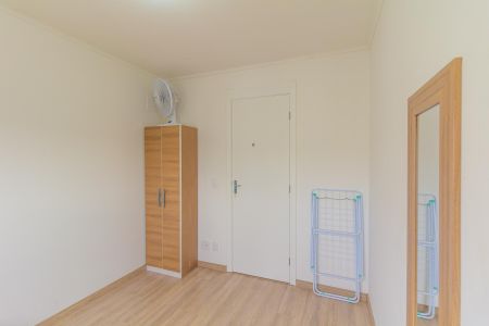 Apartamento para alugar com 52m², 2 quartos e 1 vaga Apartamento para alugar com 52m², 2 quartos e 1 vagaQuarto 2