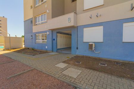 Apartamento para alugar com 52m², 2 quartos e 1 vaga Apartamento para alugar com 52m², 2 quartos e 1 vagaÁrea comum