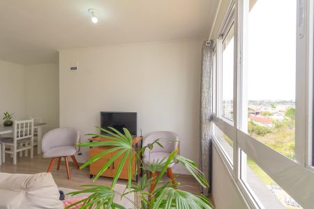 Apartamento para alugar com 52m², 2 quartos e 1 vaga Apartamento para alugar com 52m², 2 quartos e 1 vagaSala