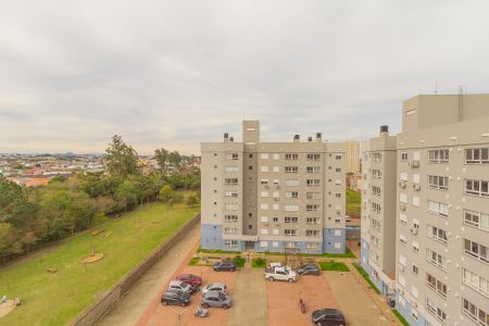 Apartamento para alugar com 52m², 2 quartos e 1 vaga Apartamento para alugar com 52m², 2 quartos e 1 vagaVista do Quarto 2