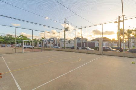 Apartamento para alugar com 52m², 2 quartos e 1 vaga Apartamento para alugar com 52m², 2 quartos e 1 vagaÁrea comum - Quadra Esportiva