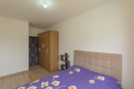 Apartamento para alugar com 52m², 2 quartos e 1 vaga Apartamento para alugar com 52m², 2 quartos e 1 vagaQuarto 1