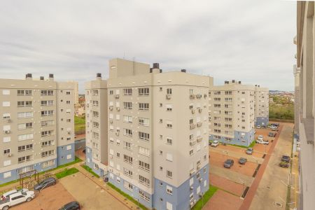 Apartamento para alugar com 52m², 2 quartos e 1 vaga Apartamento para alugar com 52m², 2 quartos e 1 vagaVista do Quarto 2