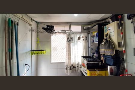 Apartamento à venda com 48m², 2 quartos e 1 vagaÁrea de Serviço