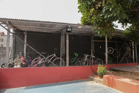 Apartamento à venda com 48m², 2 quartos e 1 vagaÁrea comum - Bicicletário