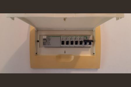 Apartamento à venda com 48m², 2 quartos e 1 vagaQuadro de Luz