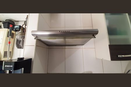 Apartamento à venda com 48m², 2 quartos e 1 vagaCozinha