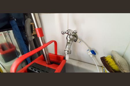 Apartamento à venda com 48m², 2 quartos e 1 vagaÁrea de Serviço