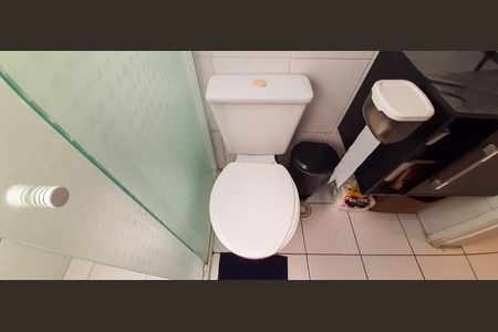 Apartamento à venda com 48m², 2 quartos e 1 vagaBanheiro Social