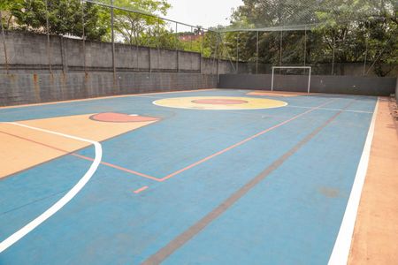 Apartamento à venda com 48m², 2 quartos e 1 vagaÁrea comum - Quadra