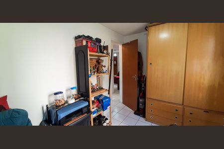 Apartamento à venda com 48m², 2 quartos e 1 vagaQuarto 2