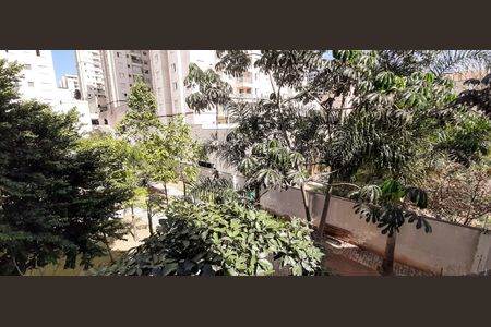 Apartamento à venda com 48m², 2 quartos e 1 vagaVista do Quarto 2
