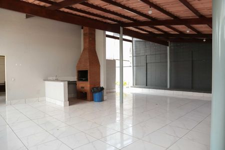 Apartamento à venda com 48m², 2 quartos e 1 vagaÁrea comum - Salão de festas