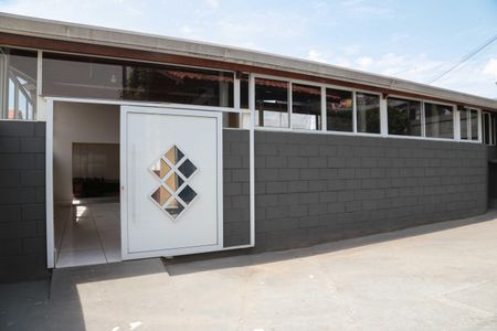 Apartamento à venda com 48m², 2 quartos e 1 vagaÁrea comum - Salão de festas