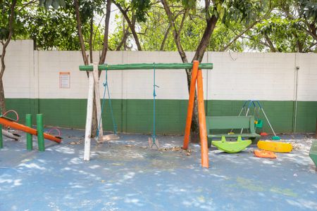 Apartamento à venda com 48m², 2 quartos e 1 vagaÁrea comum - Playground
