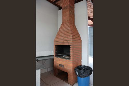 Apartamento à venda com 48m², 2 quartos e 1 vagaÁrea comum - Salão de festas