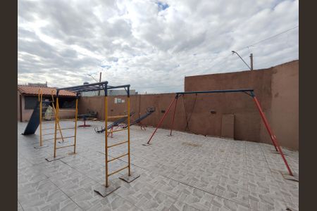 Apartamento para alugar com 69m², 2 quartos e 1 vaga Apartamento para alugar com 69m², 2 quartos e 1 vagaPlayground