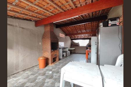 Apartamento para alugar com 69m², 2 quartos e 1 vaga Apartamento para alugar com 69m², 2 quartos e 1 vagaChurrasqueira