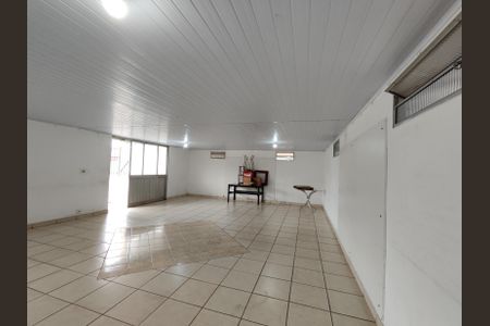 Apartamento para alugar com 69m², 2 quartos e 1 vaga Apartamento para alugar com 69m², 2 quartos e 1 vagaÁera comum - Salão de Festas