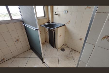 Apartamento para alugar com 69m², 2 quartos e 1 vaga Apartamento para alugar com 69m², 2 quartos e 1 vagaÁrea de Serviço