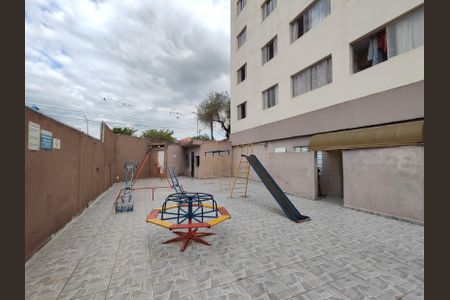 Apartamento para alugar com 69m², 2 quartos e 1 vaga Apartamento para alugar com 69m², 2 quartos e 1 vagaPlayground