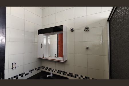 Apartamento para alugar com 69m², 2 quartos e 1 vaga Apartamento para alugar com 69m², 2 quartos e 1 vagaBanheiro