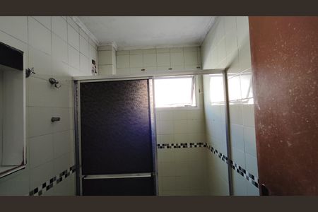 Apartamento para alugar com 69m², 2 quartos e 1 vaga Apartamento para alugar com 69m², 2 quartos e 1 vagaBanheiro