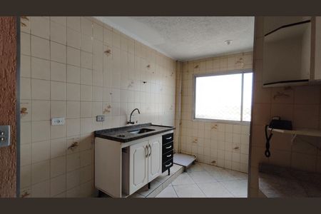 Apartamento para alugar com 69m², 2 quartos e 1 vaga Apartamento para alugar com 69m², 2 quartos e 1 vagaCozinha