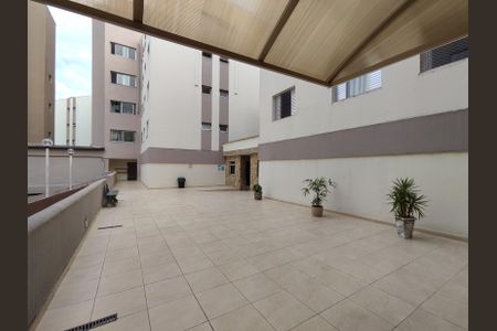 Apartamento para alugar com 69m², 2 quartos e 1 vaga Apartamento para alugar com 69m², 2 quartos e 1 vagaÁrea comum