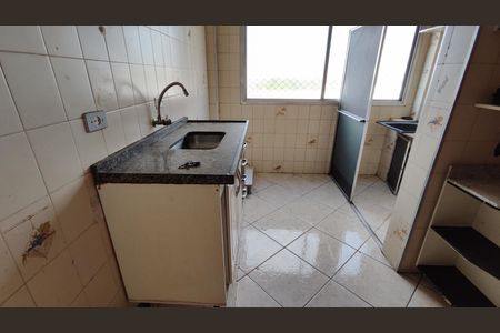 Apartamento para alugar com 69m², 2 quartos e 1 vaga Apartamento para alugar com 69m², 2 quartos e 1 vagaCozinha