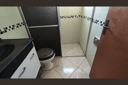 Apartamento para alugar com 69m², 2 quartos e 1 vaga Apartamento para alugar com 69m², 2 quartos e 1 vagaBanheiro