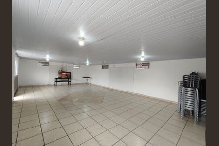 Apartamento para alugar com 69m², 2 quartos e 1 vaga Apartamento para alugar com 69m², 2 quartos e 1 vagaÁera comum - Salão de Festas