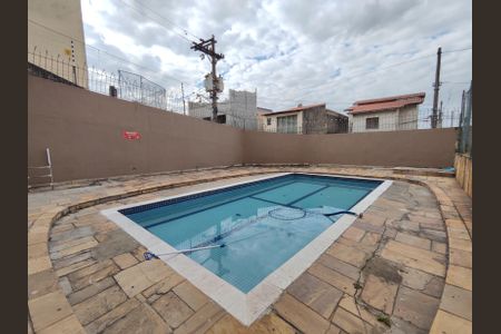 Apartamento para alugar com 69m², 2 quartos e 1 vaga Apartamento para alugar com 69m², 2 quartos e 1 vagaPiscina