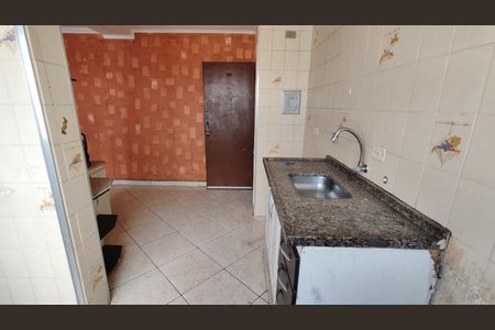 Apartamento para alugar com 69m², 2 quartos e 1 vaga Apartamento para alugar com 69m², 2 quartos e 1 vagaCozinha