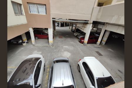 Apartamento para alugar com 69m², 2 quartos e 1 vaga Apartamento para alugar com 69m², 2 quartos e 1 vagaEstacionamento