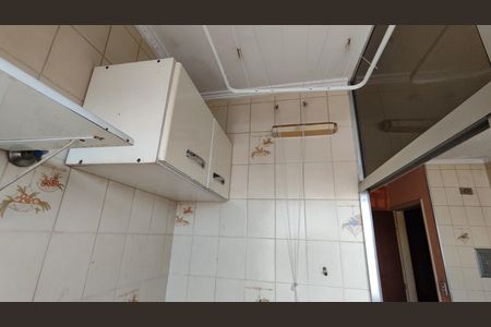 Apartamento para alugar com 69m², 2 quartos e 1 vaga Apartamento para alugar com 69m², 2 quartos e 1 vagaÁrea de Serviço