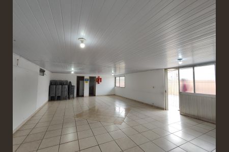 Apartamento para alugar com 69m², 2 quartos e 1 vaga Apartamento para alugar com 69m², 2 quartos e 1 vagaÁera comum - Salão de Festas