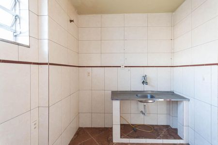 Apartamento à venda com 65m², 2 quartos e sem vaga Apartamento à venda com 65m², 2 quartos e sem vagaCozinha