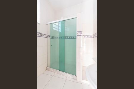 Apartamento à venda com 65m², 2 quartos e sem vaga Apartamento à venda com 65m², 2 quartos e sem vagaBanheiro