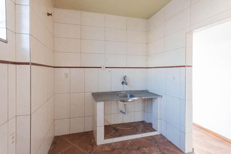 Apartamento à venda com 65m², 2 quartos e sem vaga Apartamento à venda com 65m², 2 quartos e sem vagaCozinha