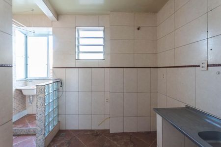 Apartamento à venda com 65m², 2 quartos e sem vaga Apartamento à venda com 65m², 2 quartos e sem vagaCozinha