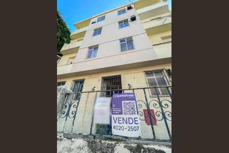 Apartamento à venda com 65m², 2 quartos e sem vaga Apartamento à venda com 65m², 2 quartos e sem vagaFachada