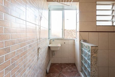 Apartamento à venda com 65m², 2 quartos e sem vaga Apartamento à venda com 65m², 2 quartos e sem vagaÁrea de Serviço