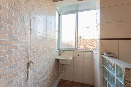 Apartamento à venda com 65m², 2 quartos e sem vaga Apartamento à venda com 65m², 2 quartos e sem vagaÁrea de Serviço