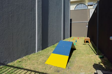 Apartamento para alugar com 59m², 2 quartos e 1 vaga Apartamento para alugar com 59m², 2 quartos e 1 vagaÁrea comum - Espaço Pet