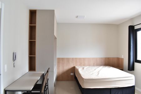 Studio de kitnet/studio para alugar com 1 quarto, 25m² em Centro, Curitiba