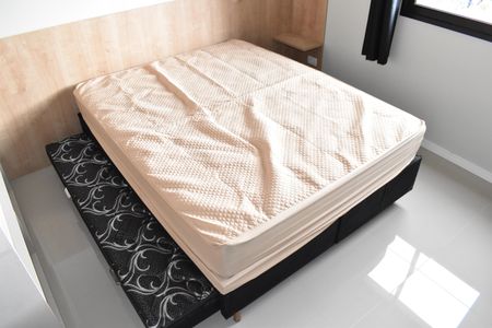 Studio de kitnet/studio para alugar com 1 quarto, 25m² em Centro, Curitiba