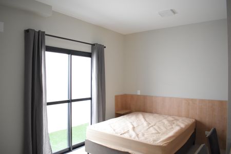 Studio de kitnet/studio para alugar com 1 quarto, 23m² em Centro, Curitiba